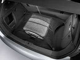New Audi A3 Luggage Audi A3 Audi A3 Sportback Luggage