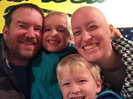 Fundraiser by Justin Strelec : Kristin Strelec Leukemia Fight