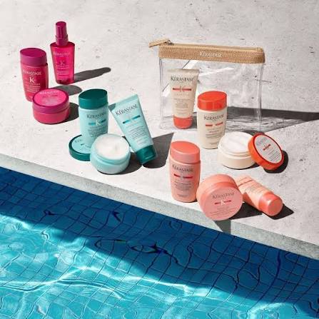 Top Kerastase Travel Size Hair Products Reviewed