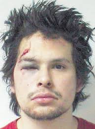 Two North Bergen cabbies are taken to the hospital and then to jail after  fighting, police say