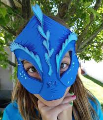 Baby Dinosaur Mask Etsy Dinosaur Mask Mask For Kids Baby Dinosaurs