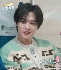 What is the name of the cardigan from the Sami show in Belton?