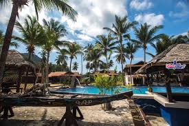 The island was formally known as pulau babi besar and has been gazetted a marine park. 2021 3d2n D Coconut Island Resort Snorkeling Package Pulau Besar Ami Travel Tours