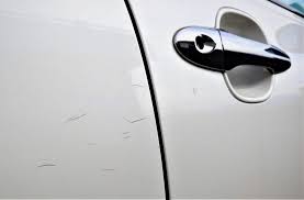 Learn how to easily use automotive touch up paint to mask a scratch online at canadian tire. The Top 4 Paint Scratches Can You Fix Them