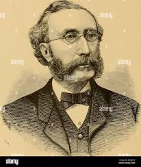 Josiah clark hi-res stock photography and images