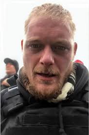 Christopher Finney biography: 10 things about US Capitol riot suspect from  Hopewell Junction, New York