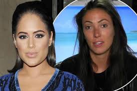 Sophie Gradon S Love Island Fame Sparked Fatal Cycle Of Alcohol Abuse Malin Andersson Said Mirror Online