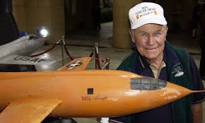He trained as a fighter pilot, flying over 60 missions in europe. Air Force Legend Chuck Yeager Broke The Sound Barrier But Was He Really The First In History