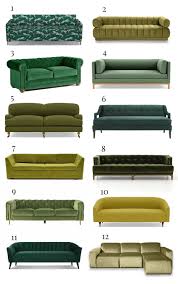 Salon Cocooning Salon Moderne Salon Salle A Manger Salon Scandinave Salon Design Salon Ideas Salon Industriel Salo In 2020 Statement Sofa Green Sofa Sofa Colors