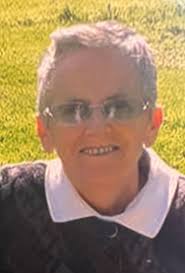 Condolence Book for Marie Gray (née Conlon) (Dundalk, Louth)