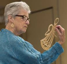 Photos: Wheat Weavers