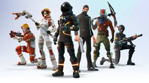 Comme prévu, epic games a dévoilé le patch de jetez un oeil aux notes de version complètes pour plus de détails. 5 Best Fortnite Battle Passes Of All Time