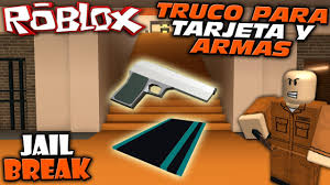 If you redeem the following roblox jailbreak codes before they expire, you will have a lot of free cash, royale tokens, and more rewards in your inventory. Como Conseguir La Tarjeta Y Armas Muy Facil En Jailbreak Truco Roblox Escapa De La Prision Espanol Youtube