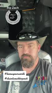 Zach Rushing Passed Away