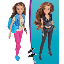 Chica Vampiro Poupee Daisy Accessoires Simba La Redoute Poupee Daisy Mannequin
