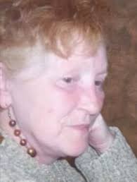 Obituary of Sandy Manzutti (nee Harper)