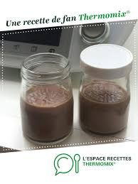 Creme Au Chocolat Pour Bebe Recette Creme Au Chocolat Recette Creme Chocolat Aliments Pour Bebe Faits Maison
