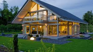 Mit dem namen huf haus verbinden sich anspruch und verpfl›ichtung einer familie, die das unternehmen seit über 105 jahren bereits in der dritten generation führt und prägt. A Huf Haus Gshp Suffolk R A Brown Heating Services Ltd