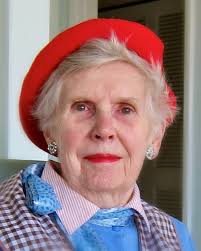 Obituary of Katharine Meechan