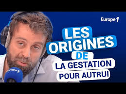 Signé Nelson- Épisode 11- J'ai donné la vie pour autrui: mère porteuse et  don d'ovules