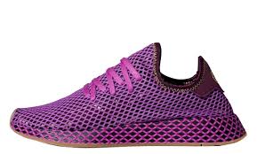 Dragon ball z x adidas deerupt son gohan. Dragon Ball Z X Adidas Deerupt Cell Saga Pack Purple Where To Buy D97052 The Sole Supplier