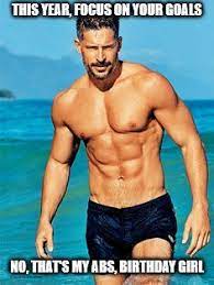 Pin On Happy Birthday Memes