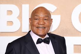 How Did George Foreman Die? About His Cause of Death