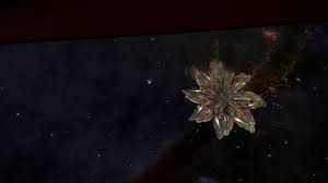 Aegis believes this was a reaction to the large quantities of guardian artefacts being stored in its cargo holds. Elite Dangerous Aliens Interview With The Player Who Made First Contact Pc Gamer