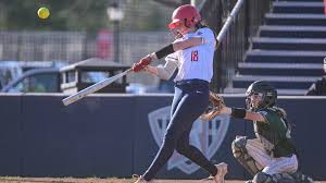 SOFTBALL TRAVELS TO VIRGINIA, HOSTS ETSU FOR MIDWEEK GAMES