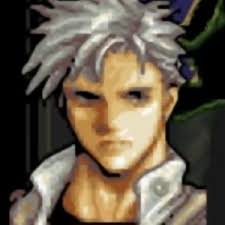 Things I Like: Nathan Graves (Castlevania: Circle of the Moon)