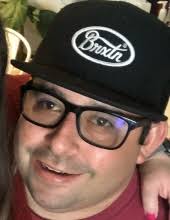 Obituary information for Jacob John Gonzales