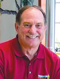 Palma School Presidents Report 17.indd