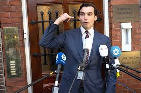 Change the background in fvd speed dial interface the way you please! Baudet Blij Met Referendum Fvd Ondanks Dat Coupplegers Al Zijn Opgestapt Politiek Ad Nl