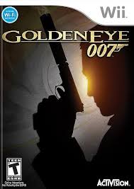 Wii Goldeneye 007 Gran Remake Video Game Tester Jobs Wii Games Video Game Jobs