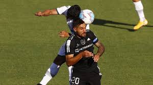 ¿en qué canal ver universidad de chile vs santiago wanderers? Universidad De Chile Quiere Dejar Atras El Superclasico Ante Santiago Wanderers Duplos