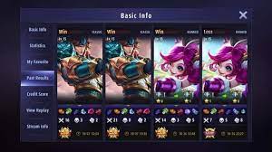 Tebak gambar mobile legends quiz 1.0.9 apk description. Cara Bermain Mobile Legend Untuk Pemula Terbaru Juni 2021