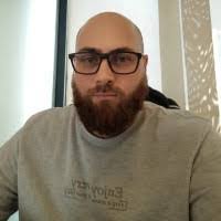 James Riel's Instagram, Twitter & Facebook