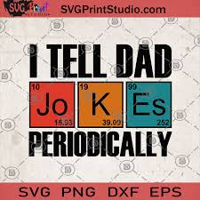 Free Free 107 Father Periodic Table Svg SVG PNG EPS DXF File