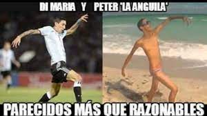 Chile se convirtió en su mayor pesadilla, y es que ocurrió exactamente los mismo que en la edición 2015. Los Memes Que Calientan La Previa De La Final De Chile Vs Argentina Epicentro Chile