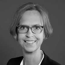 Annette Kramer de Weerth