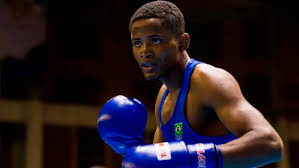 Maybe you would like to learn more about one of these? Wanderson Oliveira Vence Primeira Luta De Boxe Na Olimpiada De Toquio Lance