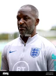 Chris england hi-res stock photography and images