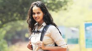 A seafaring ray of hope