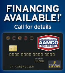 That's why aamco phoenixville, pa, offers convenient, payment options to help extend your purchasing power, as well as manage and pay your account. Aamco Amityville Ny Transmissions Total Car Care