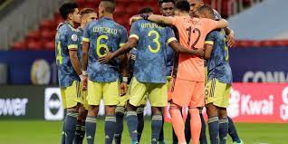 Se enfrentan en el hernando siles por novena jornada de eliminatorias qatar 2022. Bolivia Vs Colombia En Vivo Partido Online Transmision Tv Gol Caracol En Directo Eliminatorias 2021 Seleccion Colombia Futbolred