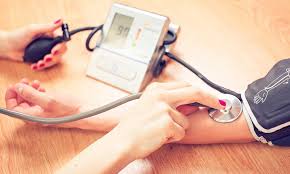 What Is Normal Blood Pressure The Heart Foundation