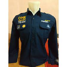 Hanya tinggal tap, supportmu bisa diterima oleh orang yang membutuhkan. Jual Seragam Bank Mandiri Wanita 8v9j1vp9y 8ccm Blomsterdott