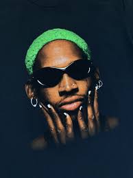 Dennis Rodman T