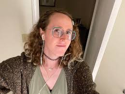 Help support Ashley's gender affirming surgery