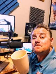 Josh Klinger's Instagram, Twitter & Facebook